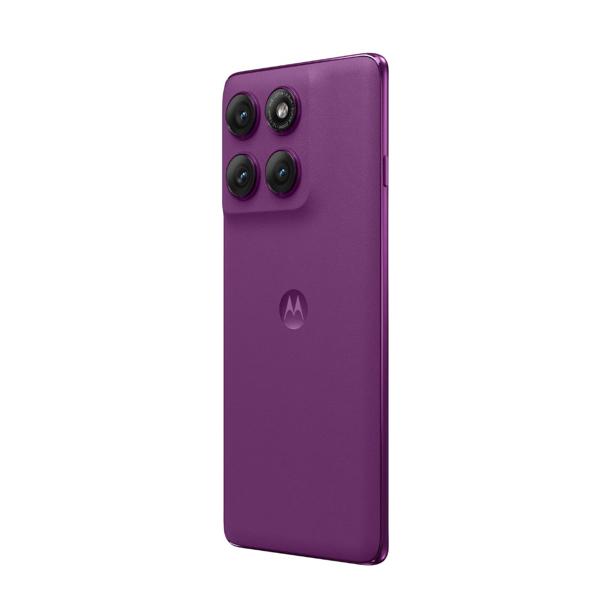 Moto Edge 60 Pro 12/512 Purple : Amazon.ca: Electronics